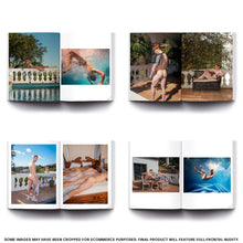 Load image into Gallery viewer, The Red Hot Desire Art Book
