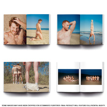 Load image into Gallery viewer, The Red Hot Desire Art Book
