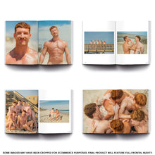 Load image into Gallery viewer, The Red Hot Desire Art Book

