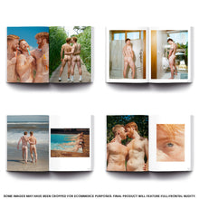 Load image into Gallery viewer, The Red Hot Desire Art Book
