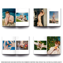 Load image into Gallery viewer, The Red Hot Desire Art Book
