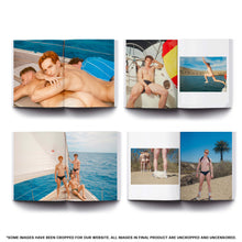 Load image into Gallery viewer, The Red Hot Desire Art Book - Pre-order
