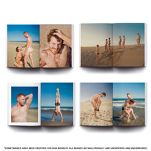 Load image into Gallery viewer, The Red Hot Desire Art Book - Pre-order

