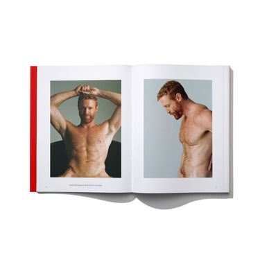 The Red Hot XXL Art Book - Pre-Order