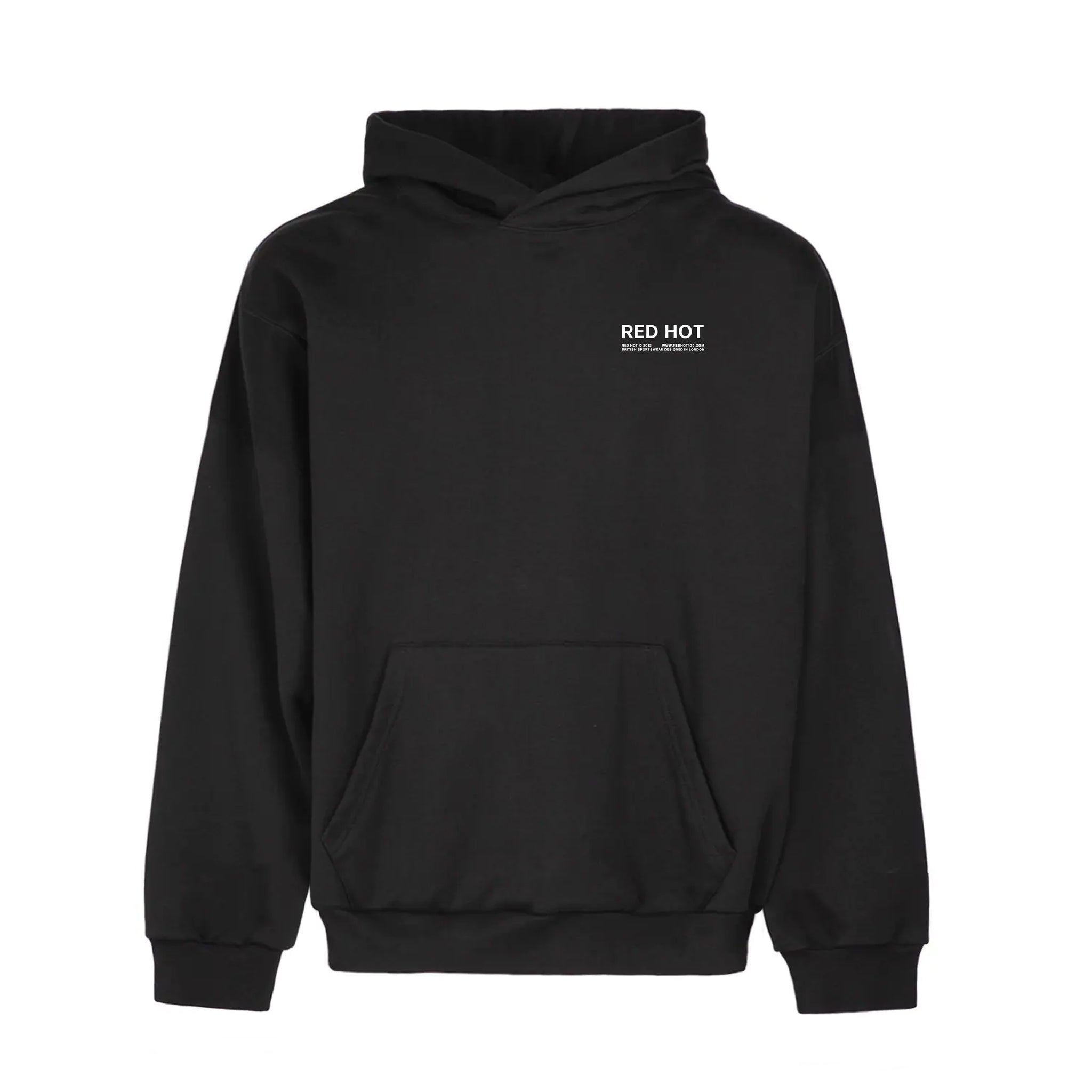 Champion core hoodie discount