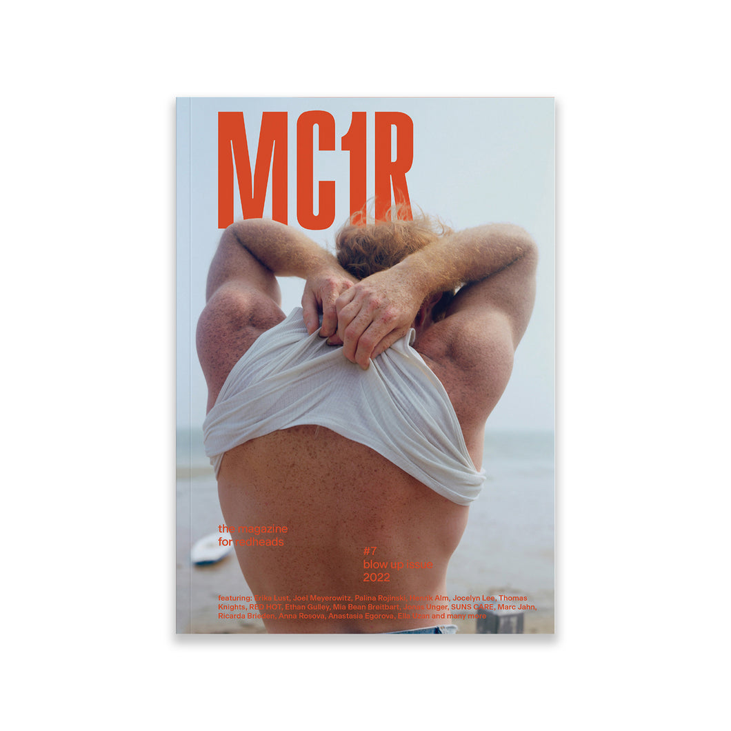 MC1R Magazine Issue #7