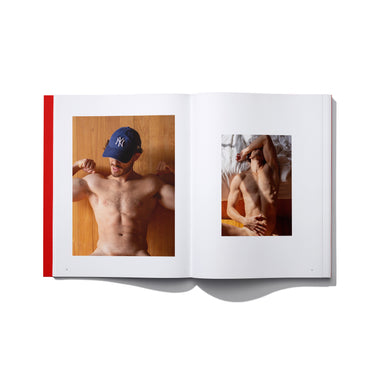 The Red Hot XXL Art Book - Pre-Order - Red Hot 100