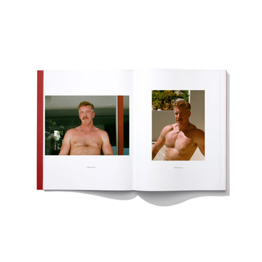 The Red Hot XXL Art Book - Pre-Order