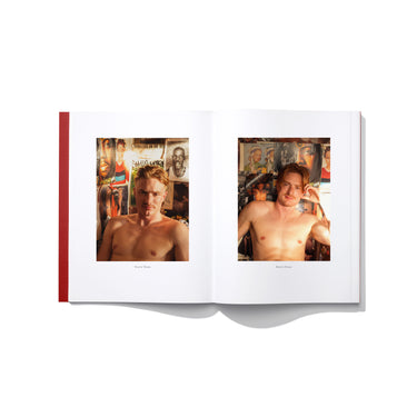 The Red Hot XXL Art Book - Pre-Order