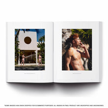 Load image into Gallery viewer, The Red Hot X Art Book - Pre-Order
