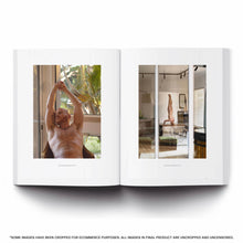 Load image into Gallery viewer, Red Hot X Art Book + FREE Fresh Fruit Zine 01
