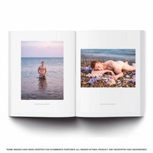 Load image into Gallery viewer, Red Hot X Art Book + FREE Fresh Fruit Zine 01
