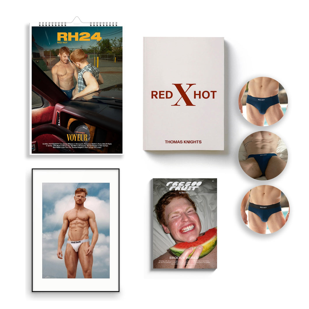 Ultimate Bundle 2024 + Free Shipping