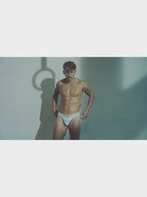 Load and play video in Gallery viewer, Core Jock - White
