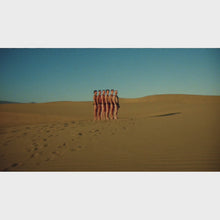 Load and play video in Gallery viewer, The Red Hot Desire Art Book
