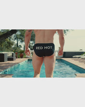 Load and play video in Gallery viewer, Swim Brief
