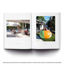 Load image into Gallery viewer, Red Hot X Art Book + FREE Fresh Fruit Zine 01
