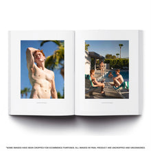 Load image into Gallery viewer, Red Hot X Art Book + FREE Fresh Fruit Zine 01
