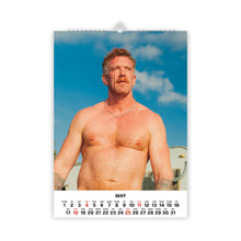 Load image into Gallery viewer, Roadtrip 2026 Calendar - pre-order
