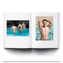 Load image into Gallery viewer, Red Hot X Art Book + FREE Fresh Fruit Zine 01
