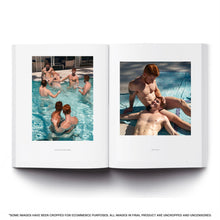 Load image into Gallery viewer, The Red Hot X Art Book - Pre-Order
