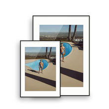 Load image into Gallery viewer, AllStars Alex back cover - Red Hot 100
