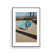 Load image into Gallery viewer, AllStars Alex back cover - Red Hot 100
