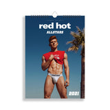 redhead guys shirtless, ginger guys