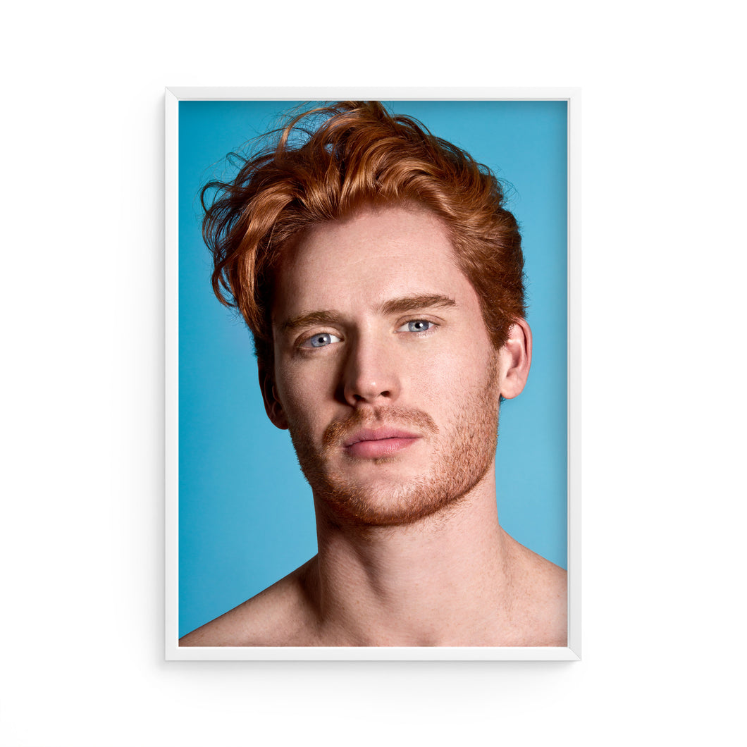 Red Hot 100 - Alex