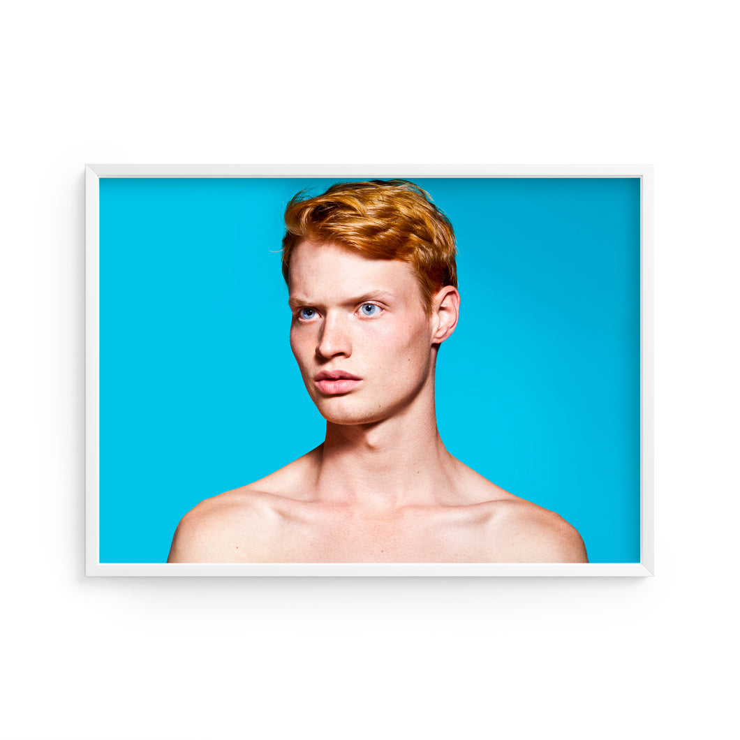 Red Hot 100 - Alexandre