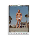 Allstars 2021 Calendar - Red Hot 100