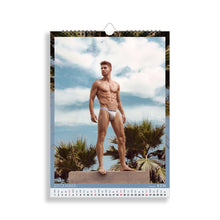 Load image into Gallery viewer, Allstars 2021 Calendar - Red Hot 100
