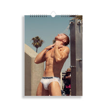 Load image into Gallery viewer, Red Hot American Boys 2019 Calendar - Red Hot 100
