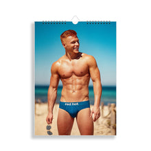 Load image into Gallery viewer, European Boys 2020 - Red Hot 100
