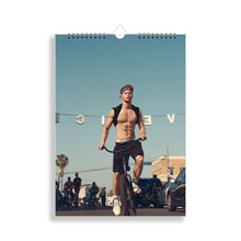 Load image into Gallery viewer, Red Hot American Boys 2019 Calendar - Red Hot 100
