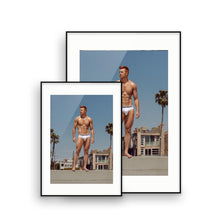 Load image into Gallery viewer, AllStars Bryce Poster - Red Hot 100
