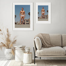 Load image into Gallery viewer, Allstars Bryce Poster - Red Hot 100
