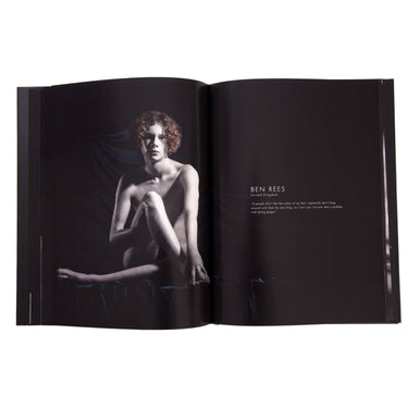 Red Hot II Art Book - Red Hot 100