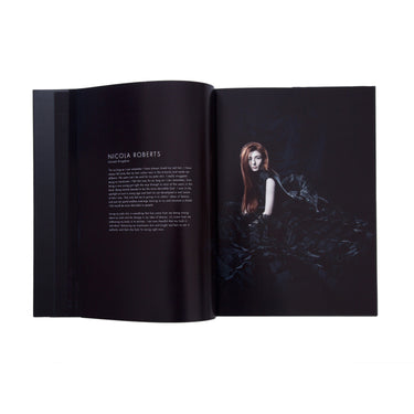 Red Hot II Art Book - Red Hot 100