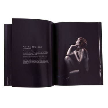 Red Hot II Art Book - Red Hot 100