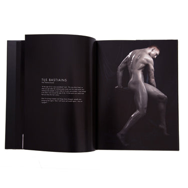Red Hot II Art Book - Red Hot 100