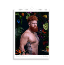 Load image into Gallery viewer, Red Hot 2021 Calendar - Red Hot 100
