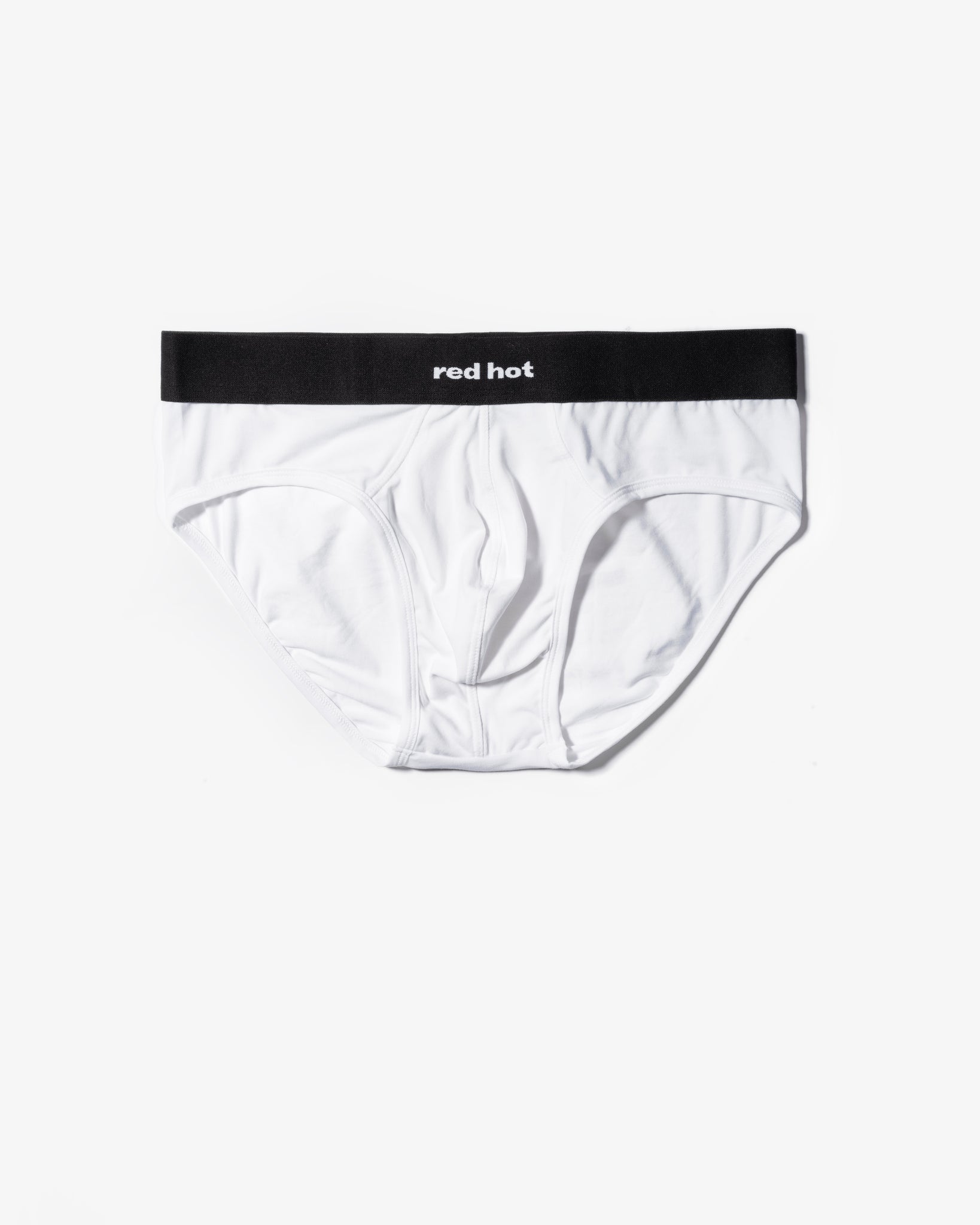 Men's Hip Brief Duo-Tone, Men's underwear