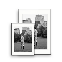 Load image into Gallery viewer, Ken Bek for Red Hot Back Cover Poster - Red Hot 100
