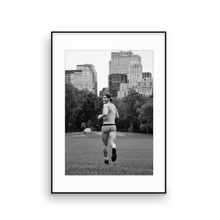 Load image into Gallery viewer, Ken Bek for Red Hot Back Cover Poster - Red Hot 100
