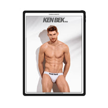 Load image into Gallery viewer, Ken Bek 2022 Digital Calendar - Red Hot 100
