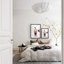 Load image into Gallery viewer, Ken Bek for Red Hot Back May Poster - Red Hot 100
