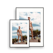 Load image into Gallery viewer, AllStars Ken Poster - Red Hot 100
