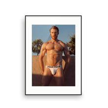 Load image into Gallery viewer, AllStars Kevin Poster - Red Hot 100
