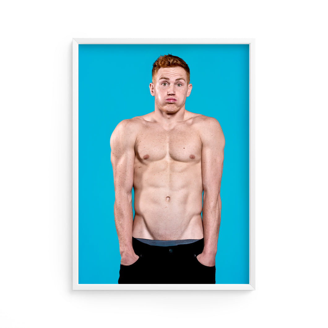 Red Hot 100 - Kane